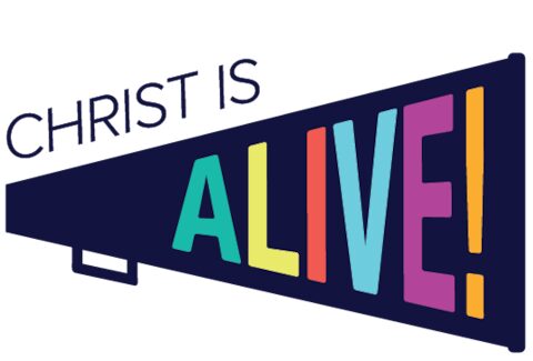 Christ is Alive Essay Contest
